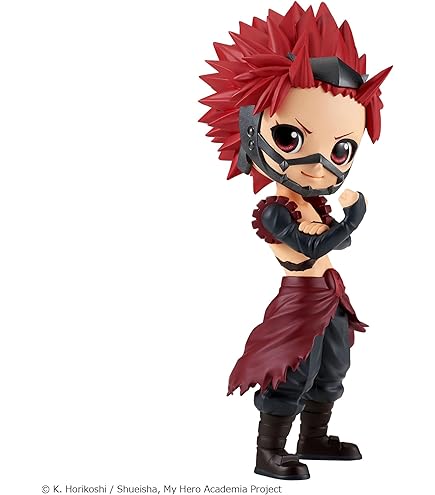 Amazon.co.jp: 僕のヒーローアカデミア Q posket 上鳴電気 Ⅱ : ホーム